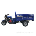 China Transport vehicles, agricultural Gasoline Tricycle Manufactory